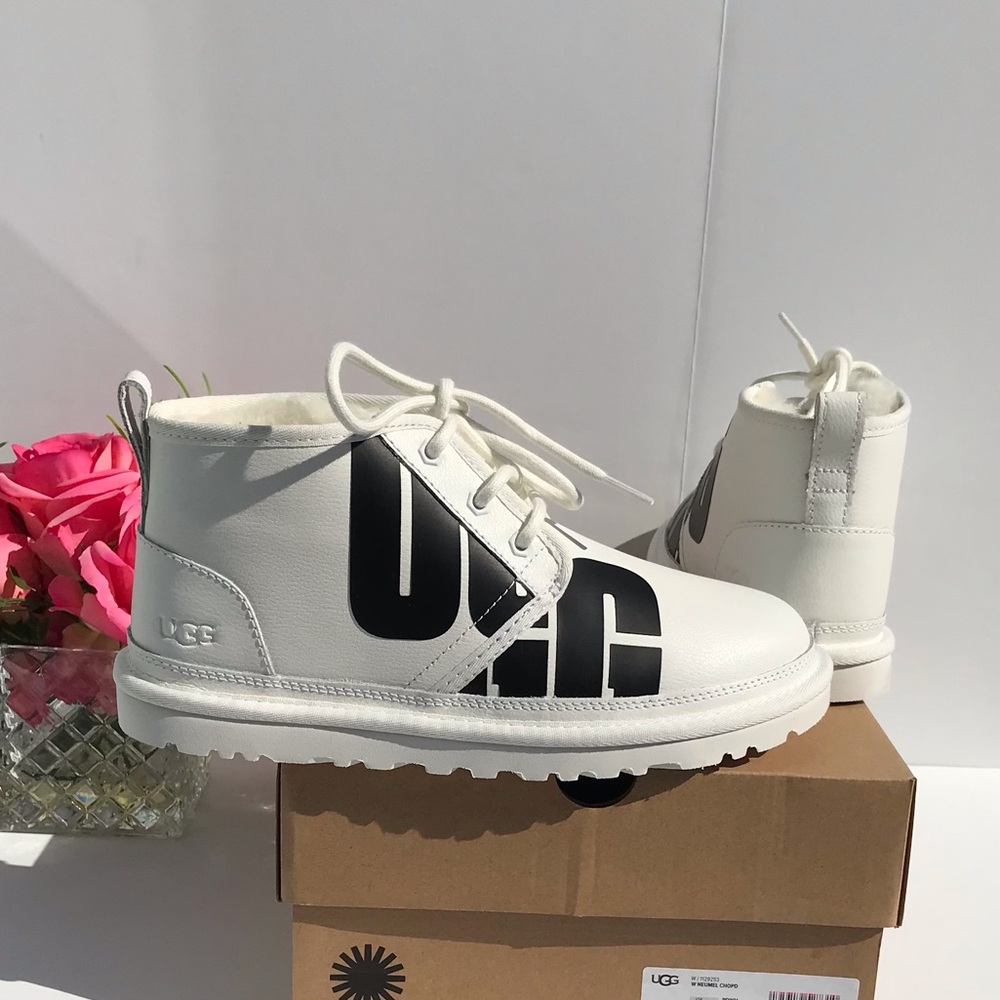 UGG Neumel Chopd